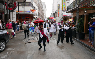 New Orleans, Louisiana