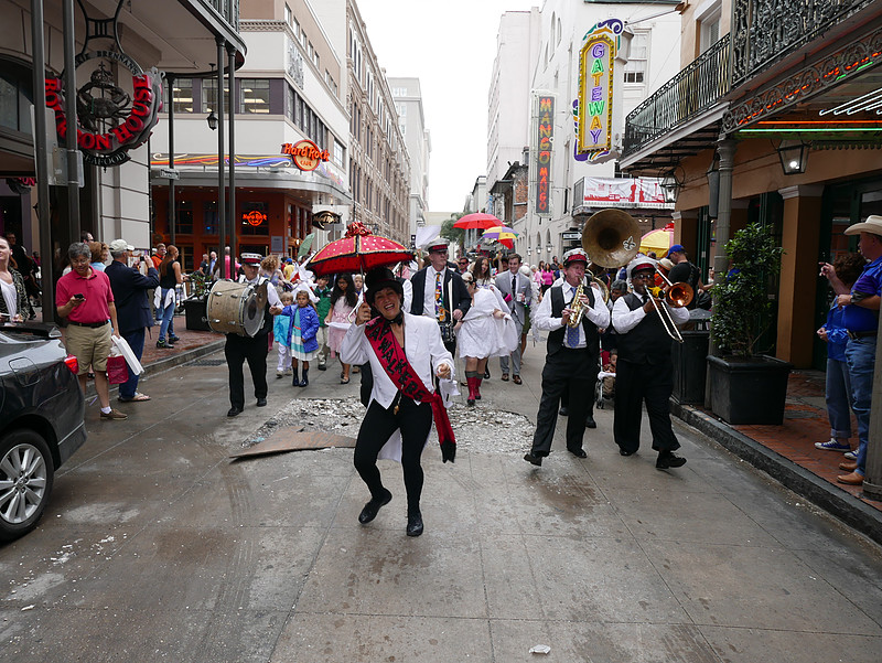 New Orleans, Louisiana