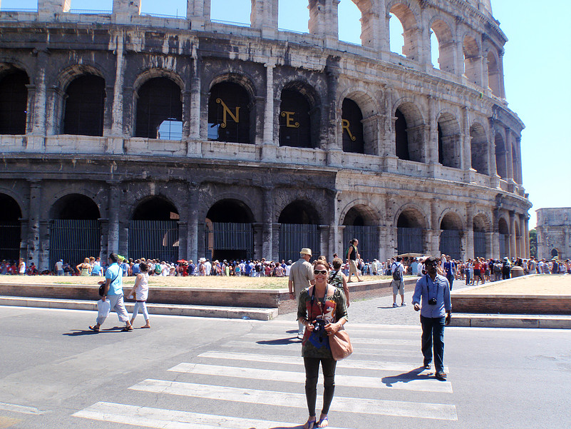 Rome, Italy