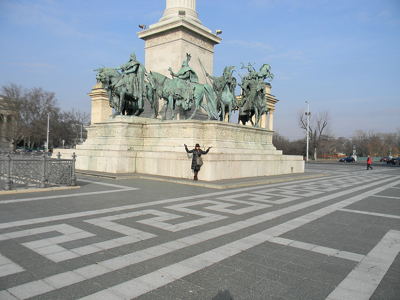 Budapest, Hungary