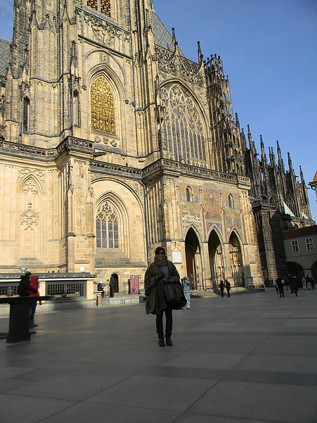 Prague, Czech Republic