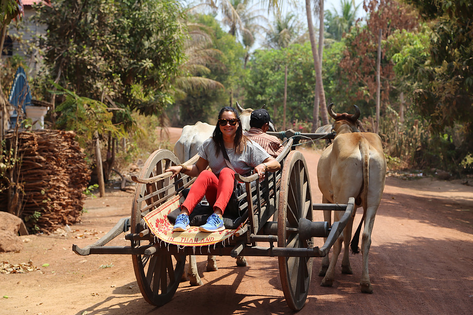 Siem Reap, Cambodia